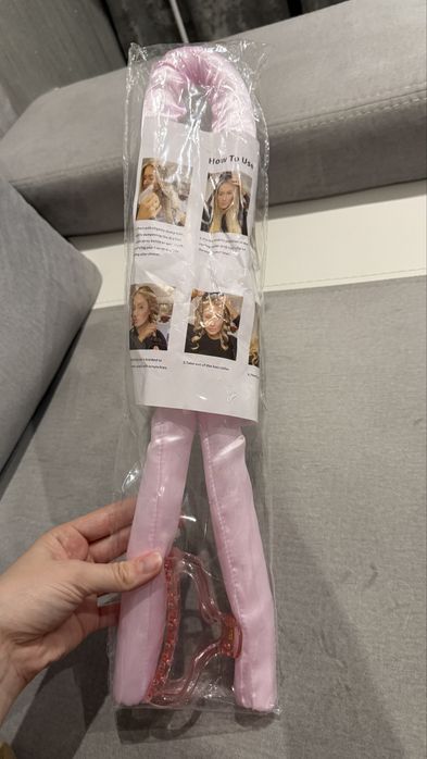 Набір для завивки волосся