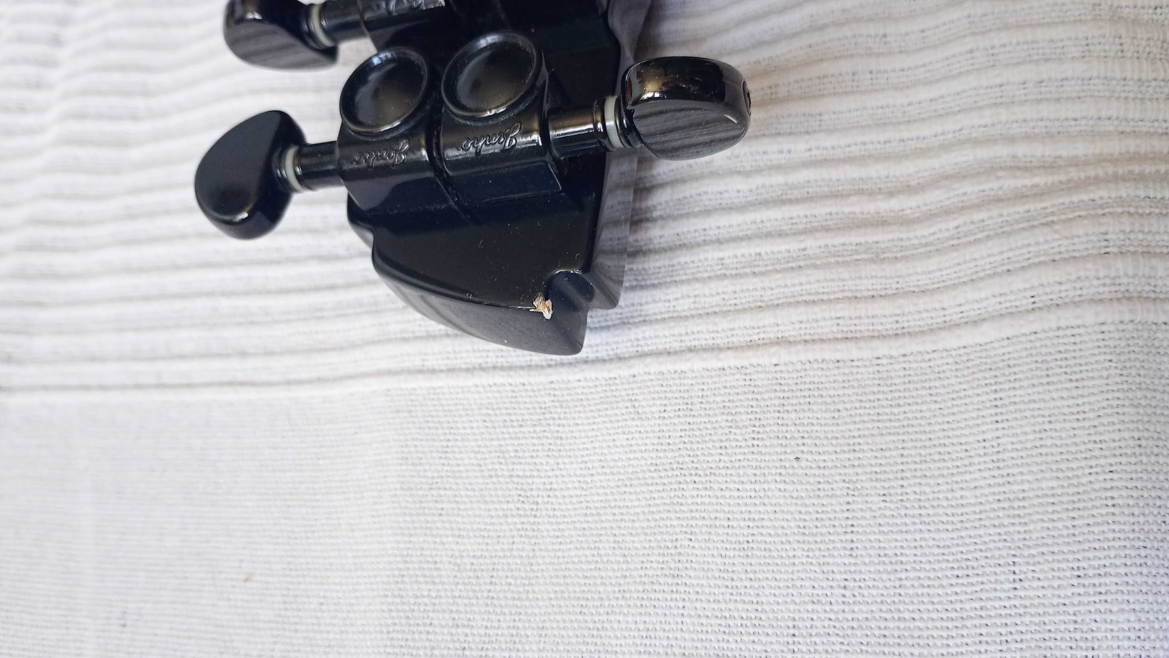 Gitara elektryczna Switch Signature (Vibracell)