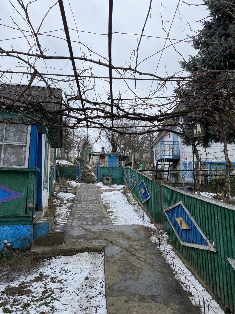 Продам будинок 38 соток землі