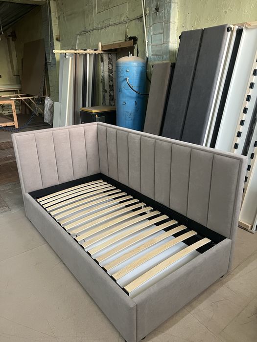 Акційні моделі! Акція від виробникаДВОСПАЛЬНЕ ЛІЖКО від виробника 8000