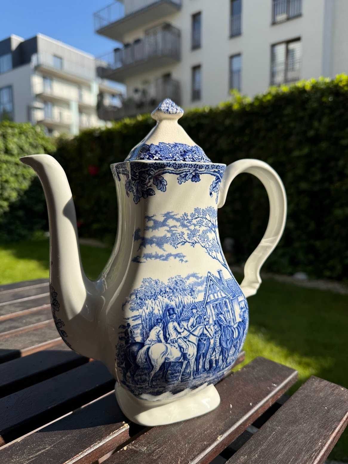 Porcelana Villeroy & Boch