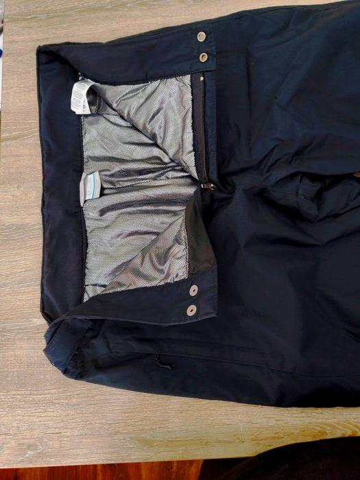 Оригінальні штани утеплені чоловічі Columbia Bugaboo™ IV  L (50)