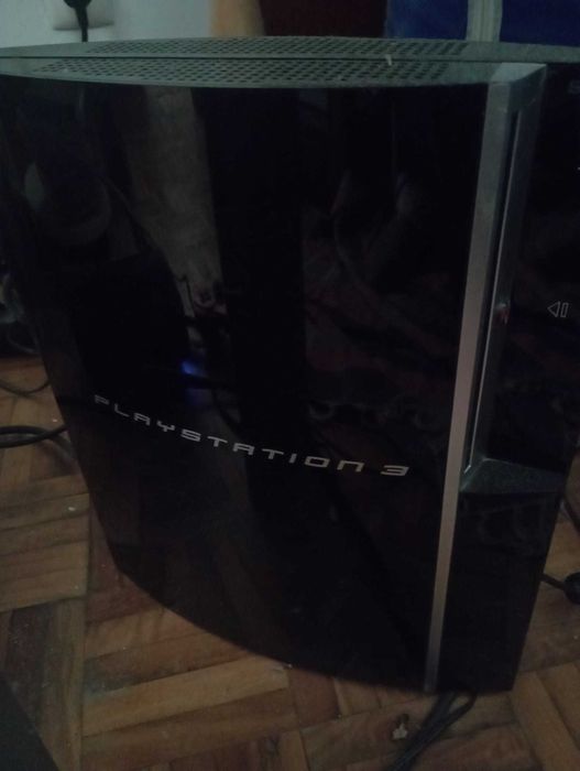 PlayStation em excelente estado