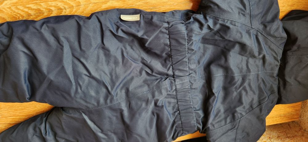 Reima зимовий комбінезон