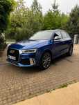 Audi RS Q3 Audi RSQ3 poliftowe, pierwszy właściciel