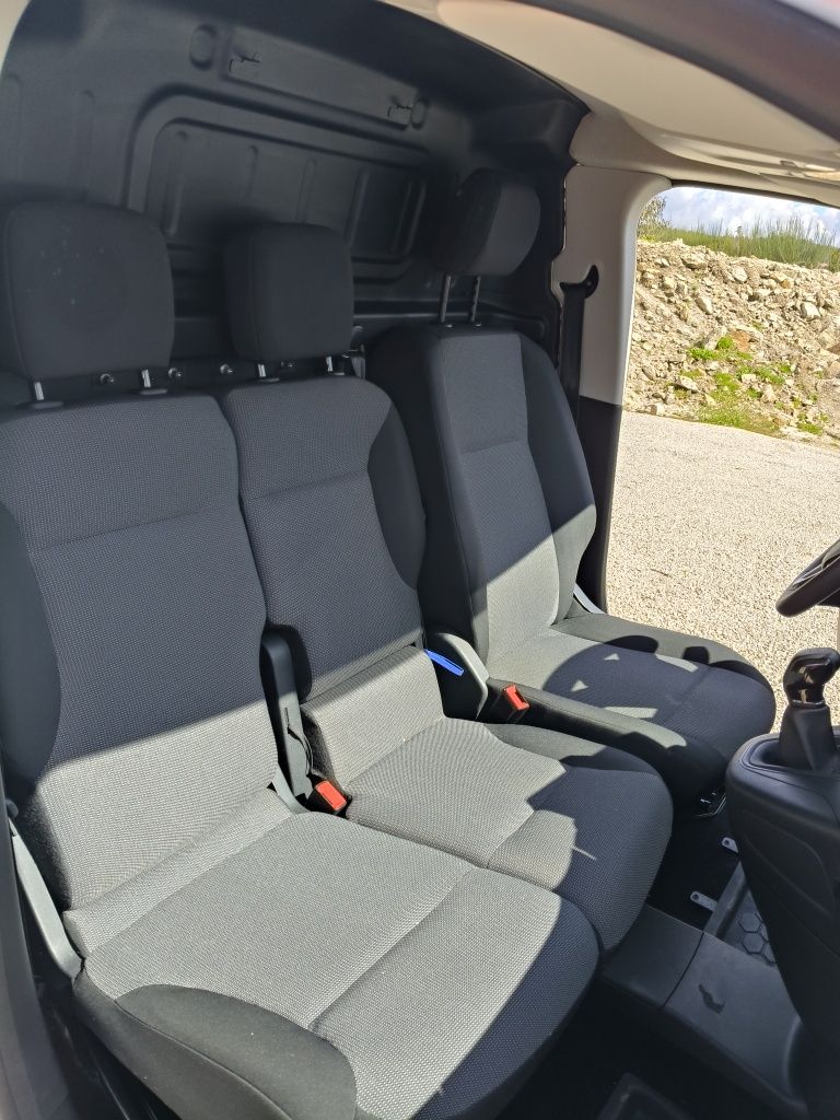Venda Opel Combo