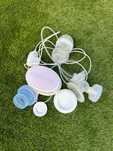 Philips Avent Bomba tira leite eléctrica individual conforto