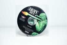 Gra PC # Army Men