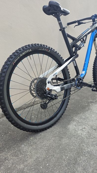 Bicicleta wheeler ramp 34