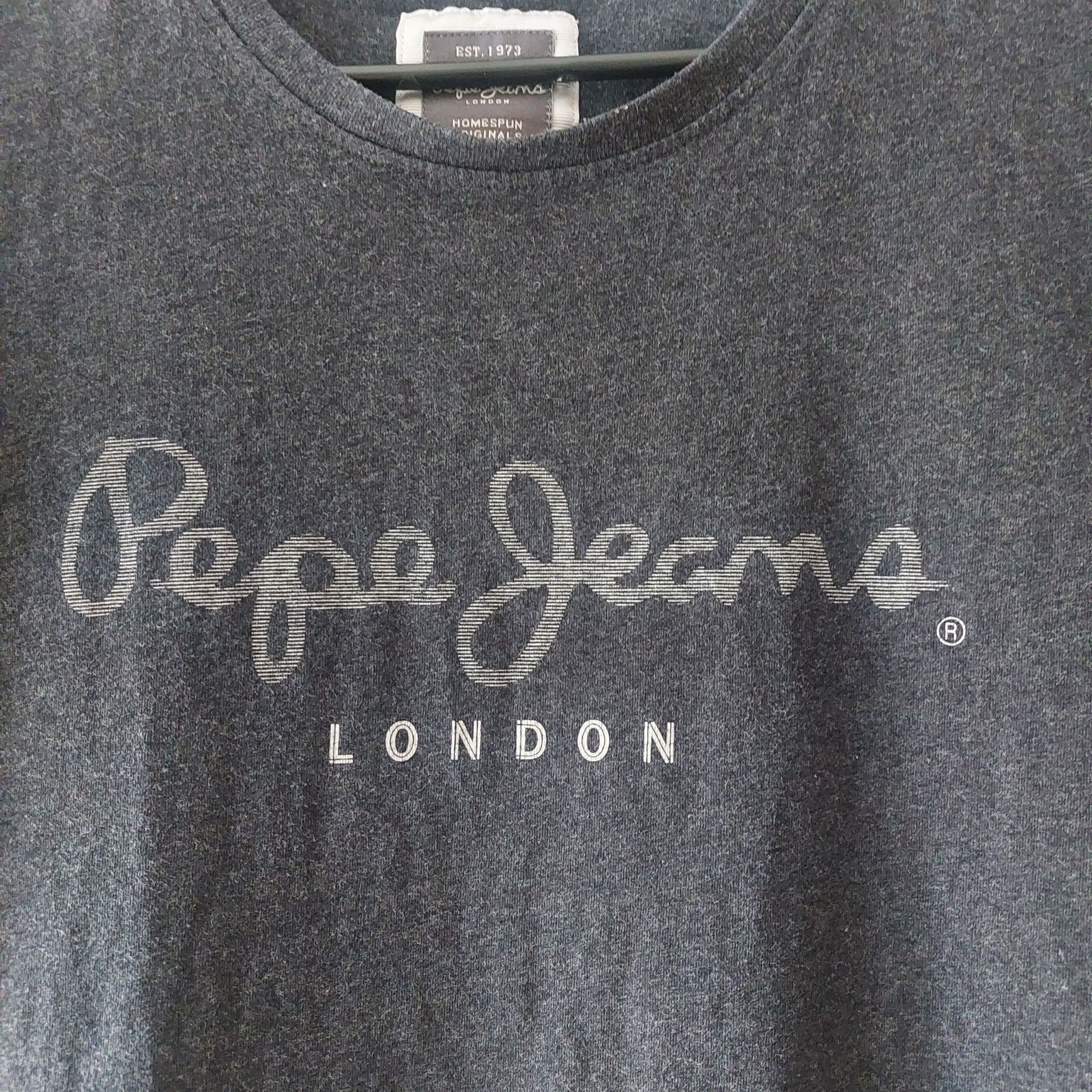 T-shirt Pepe Jeans rozm. S