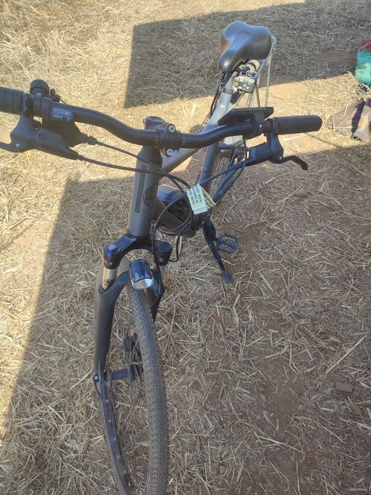 Bicicleta Electronica Riverside 500E