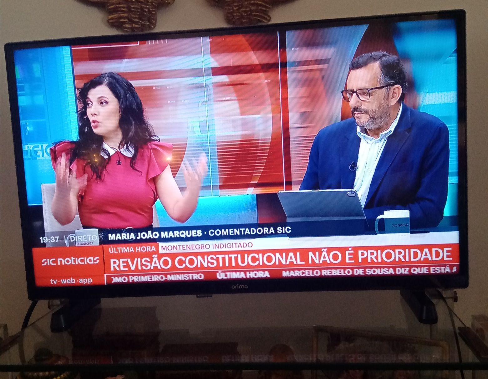 Tv Led Orima 32''