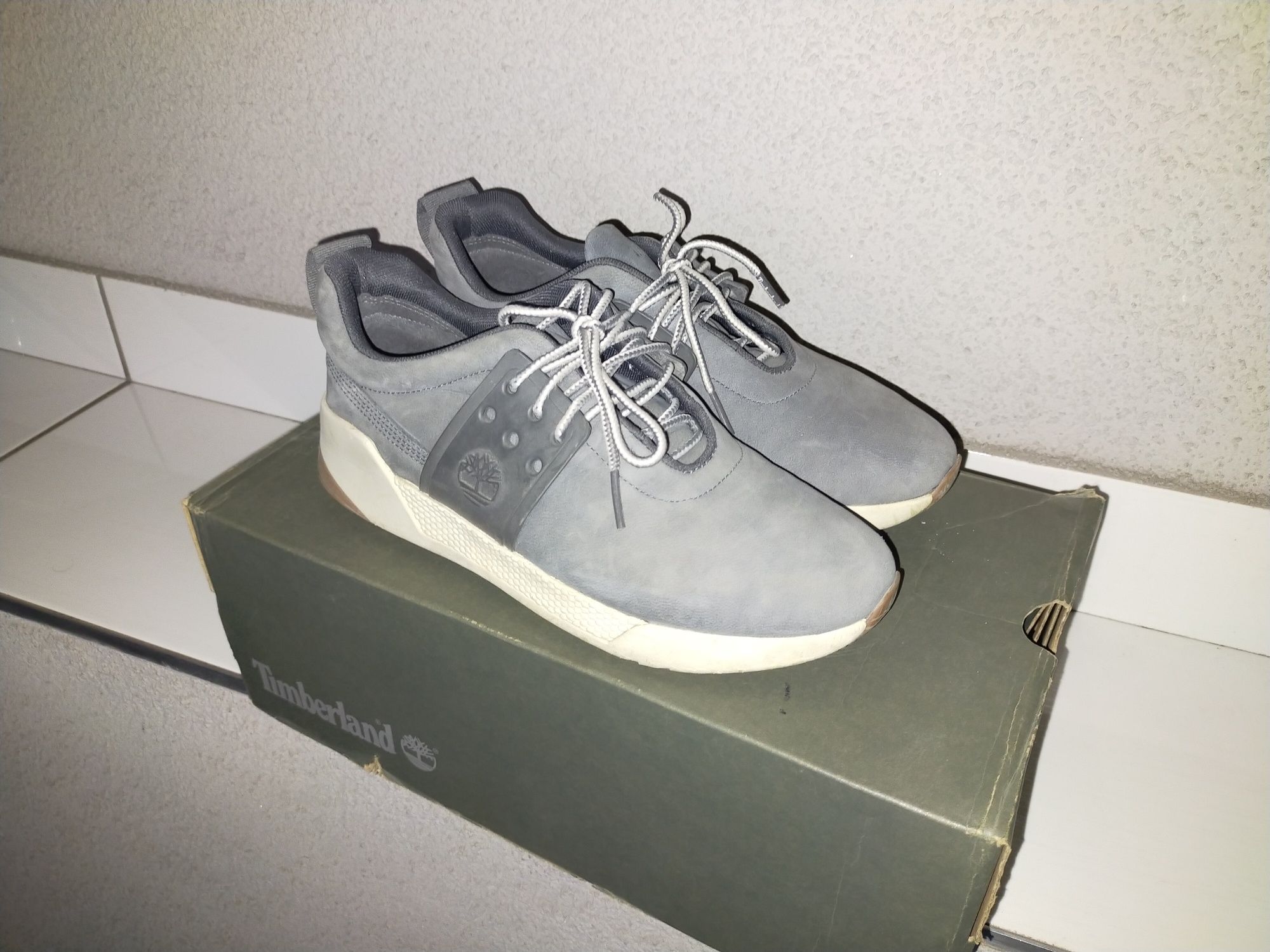 Buty Timberland rozm 37