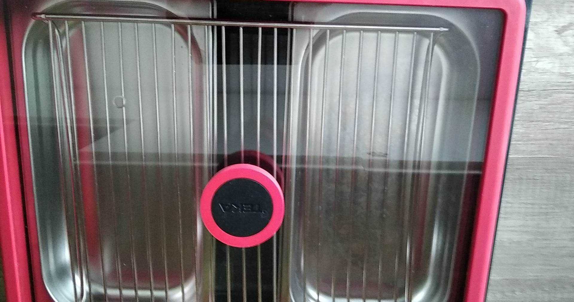Zestaw do piekarnika The SteamBox TEKA