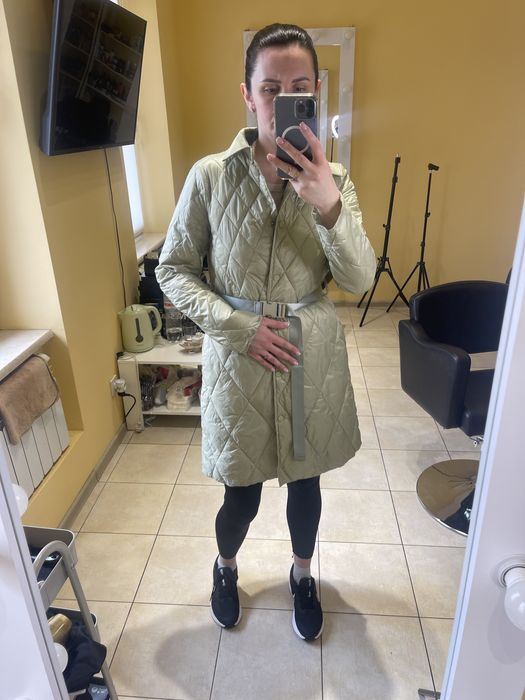 Куртка весняна осіння