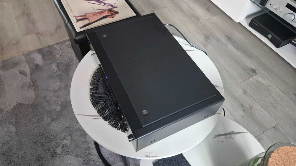 CD Sony SCD-XB770QS Świetny stan SACD Multi Channel