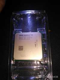 Продам процессор AMD Athlon II X2 250u  сокет AM2+/AM3