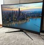 Ігровий MSI OPTIX G27C5 монітор