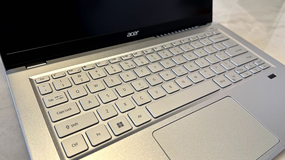 Laptop Acer Swift 3 N20C12 | stan idealny