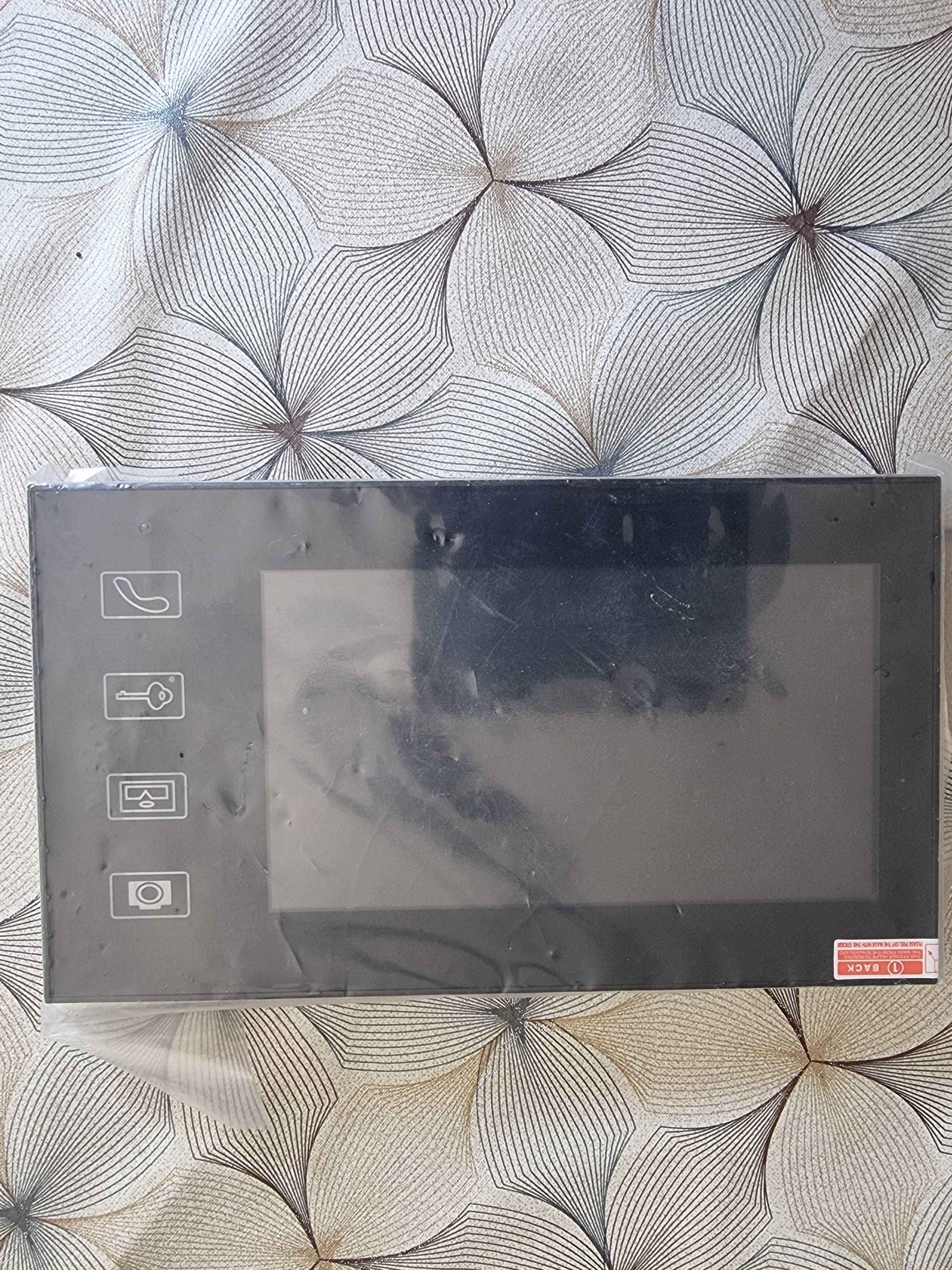 Monitor  do domofonu wireless Video door phone NOWY