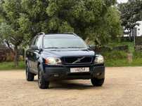 Volvo XC 90 2.4 D5 5L Executive