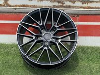Диски 19 5.112 Japan Racing JR38 для BMW g20 g30!G-Felgen