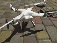 Квадрокоптер DJI PHANTOM standart