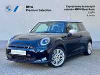MINI Cooper SE (Samochód elektryczny)*FV23%* *Dealer BMW Best Auto Lublin*