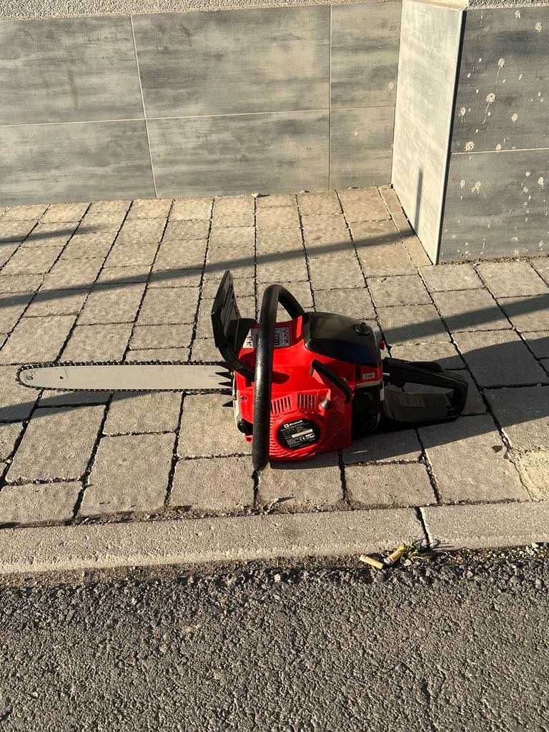 Einhell Piła Łańcuchowa Gc Pc 2040 I Red/Black/2.7KM/Komis Krzysiek