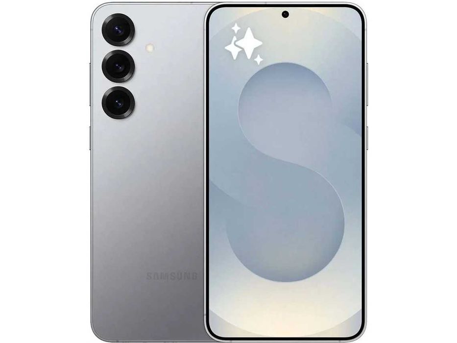 Samsung Galaxy S25+ 512GB | 12GB RAM | 6.7" - Cinzento