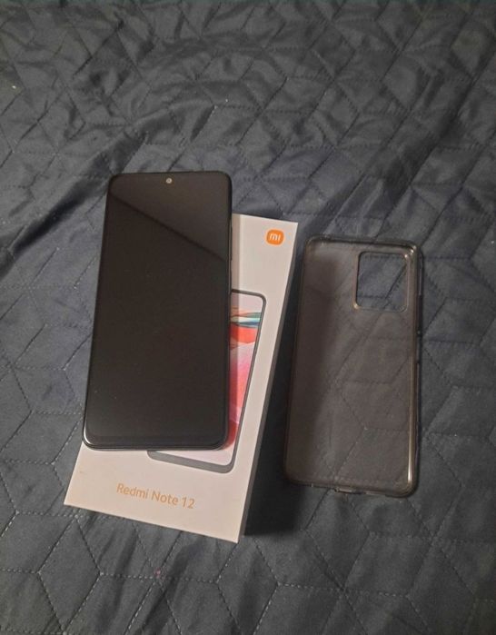 Redmi Note 12 8 256 NFC