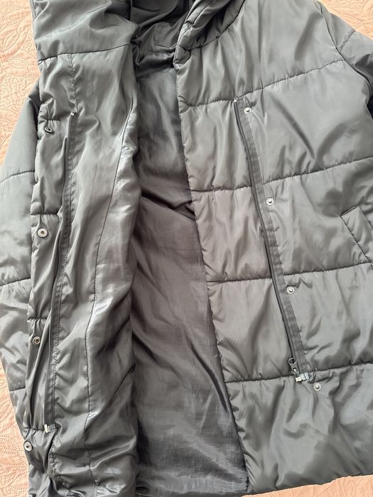 Куртка демі М стан чудовий