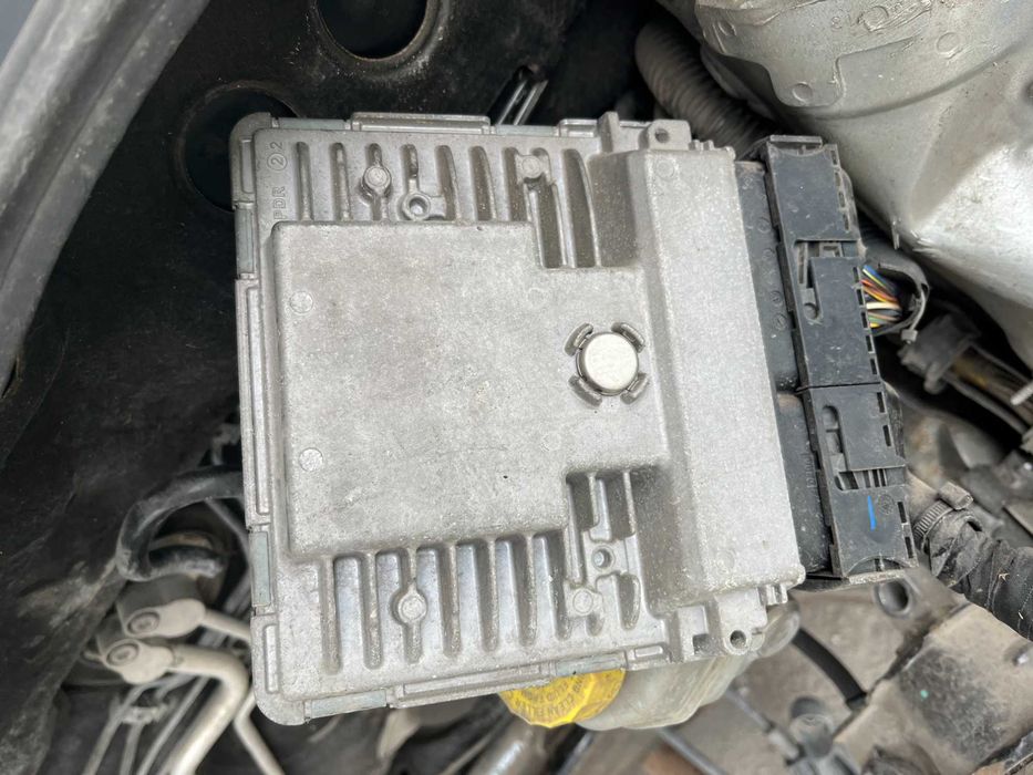 Sterownik silnika 1.2 TSI CBZA Skoda VW  03F.906.070HA