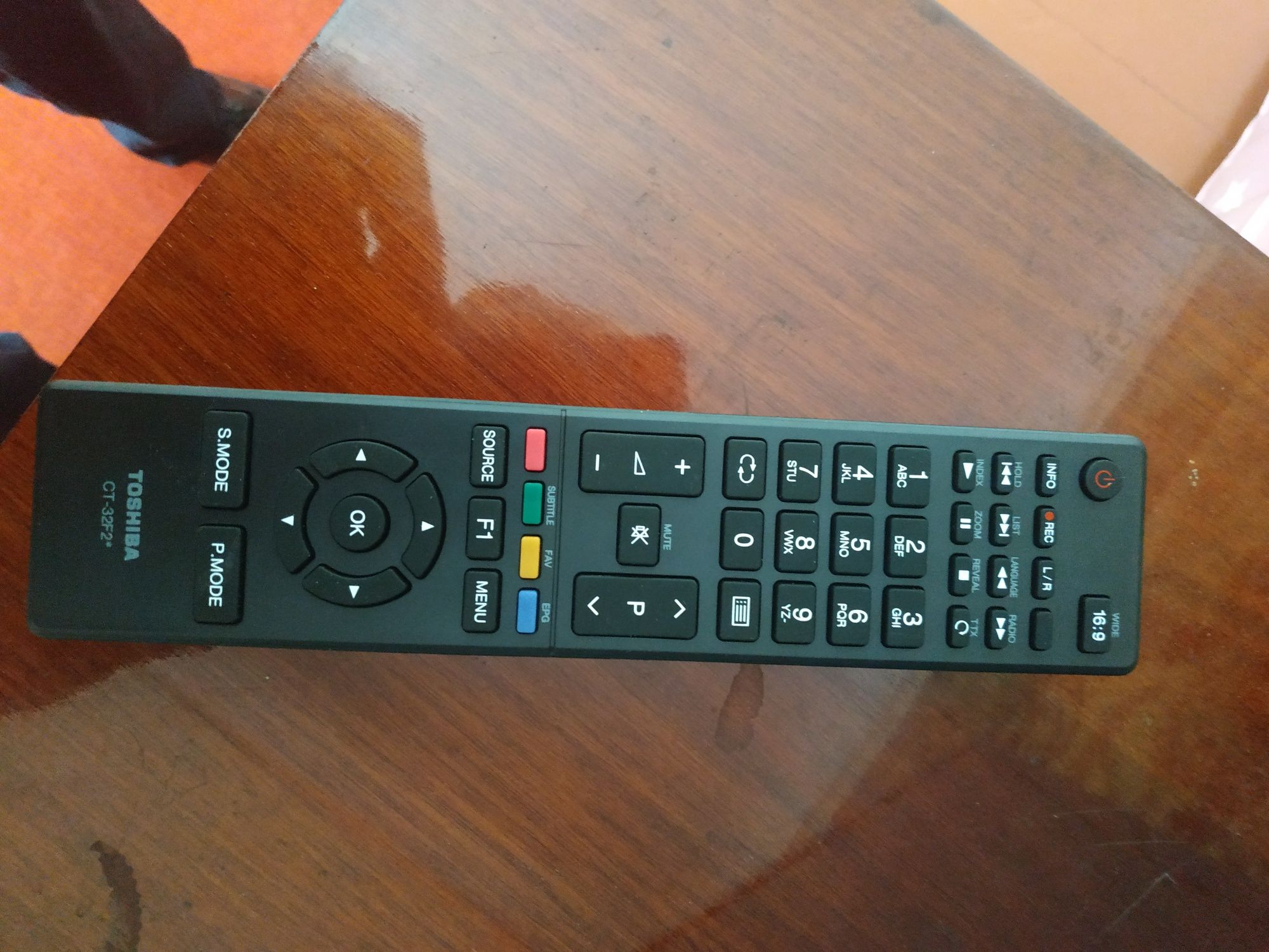 Продам телевизор Toshiba 32 дюйма