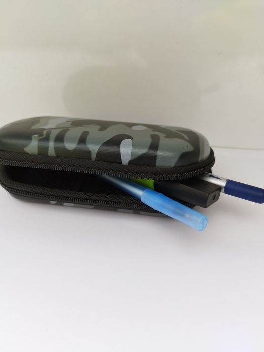 Etui na okulary telefon moro