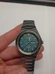 Citizen AW0130-85XE Super Titanium Zenshin Forza Eco-Drive Solar