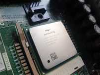 Intel Pentium 4 SL5VH 1.6GHz Socket mPGA478B PGA 478 z chłodzeniem