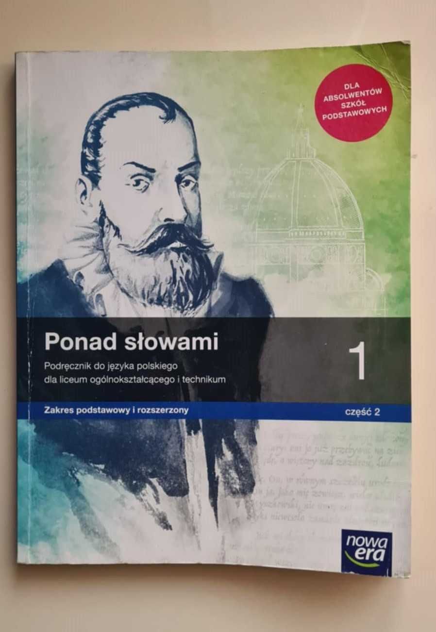 Ponad słowami 1   część 2