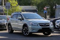 Subaru Crosstrek 2013 року