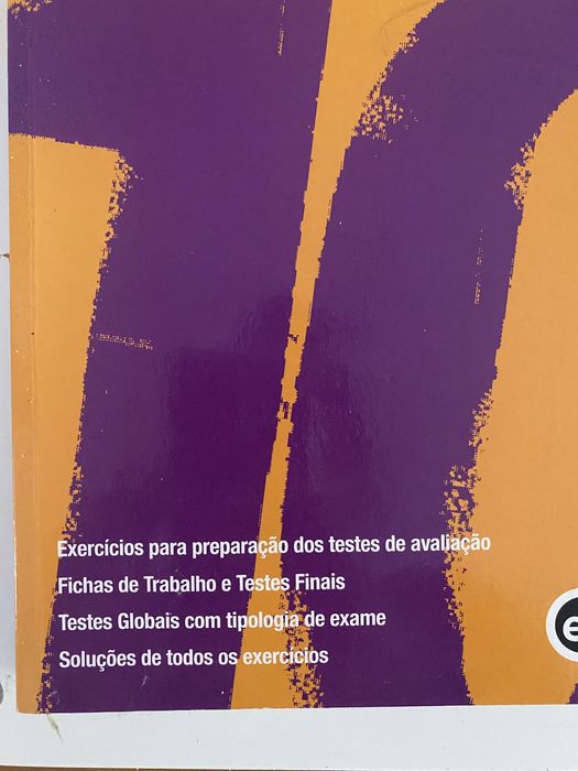 Livro Fisica e Quimica 10 ano