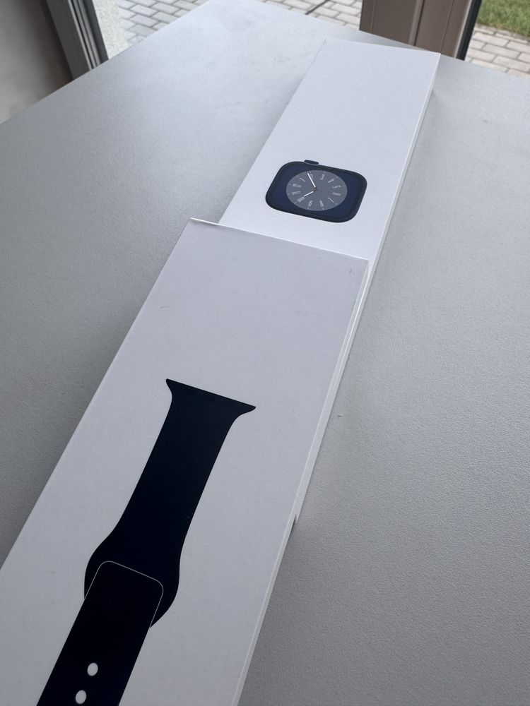Apple Watch Series 8 45mm
