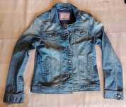 Casaco ganga menina MASSIMO DUTTI
