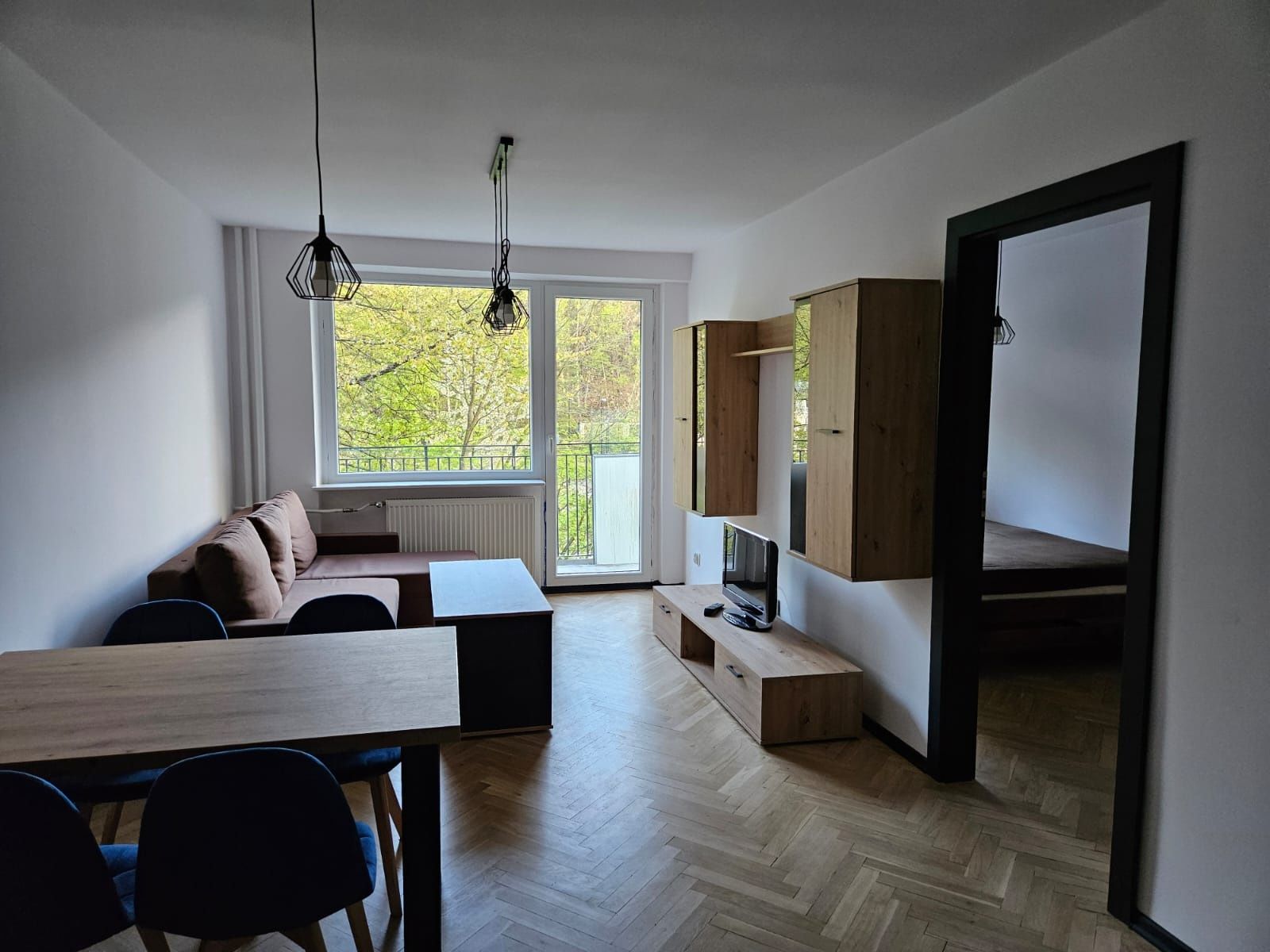 Mieszkanie sopot mickiewicza wynajem apartament