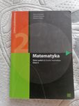 Zbiór zadań matematyka 2