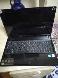 Ноутбук Lenovo g580