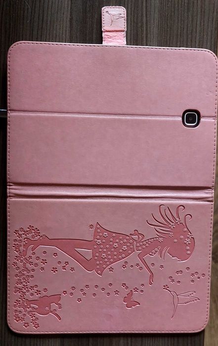 Планшет SAMSUNG Galaxy Tab A