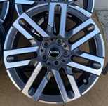 Диски R17 5x112 Mini Cooper E SE J01 f55 f56 f57 BMW f40 f44 f70