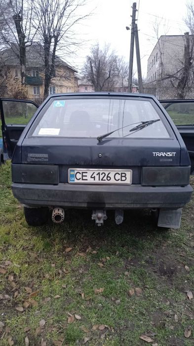 Дев'ятка німець хороший трудяга