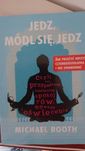 Jedz, módl sie, jedz Michael Booth