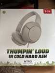 Sluchamwi TCL MTRO200